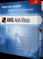AVG Anti-Virus 8.0.164 Build 1354